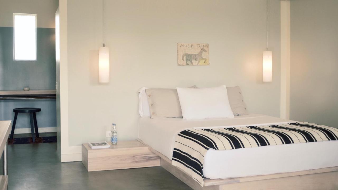 Thunderbird Hotel Марфа Экстерьер фото